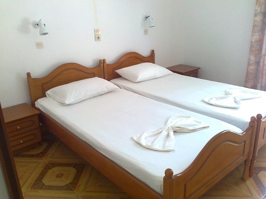 Dionysia Apartments เคฟาลอส ห้อง รูปภาพ