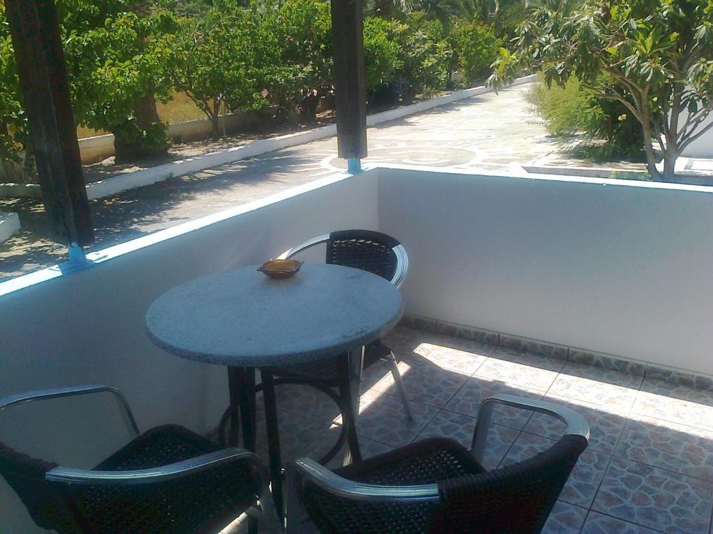 Dionysia Apartments เคฟาลอส ห้อง รูปภาพ
