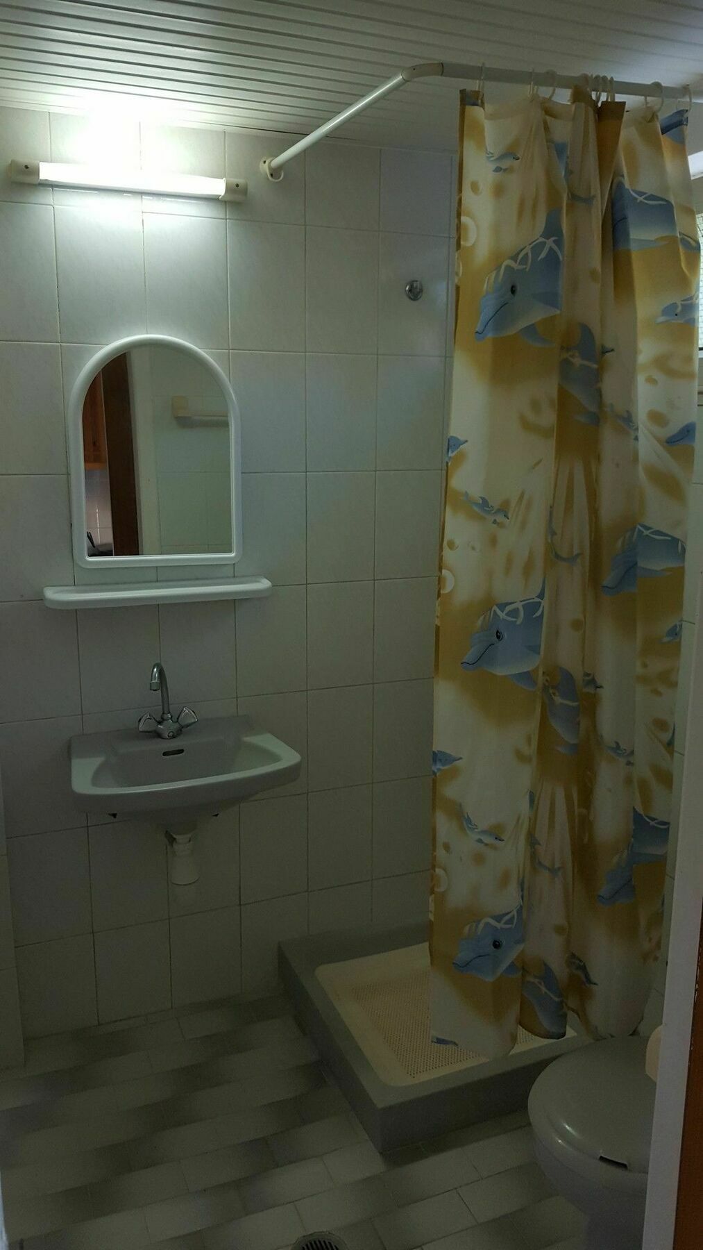 Dionysia Apartments เคฟาลอส ภายนอก รูปภาพ