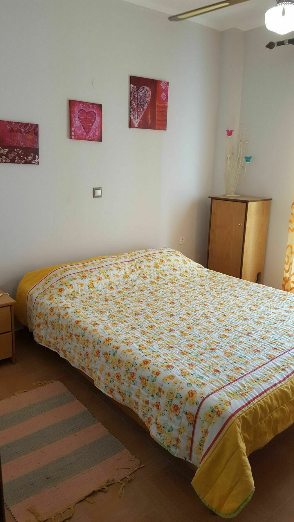 Dionysia Apartments เคฟาลอส ภายนอก รูปภาพ
