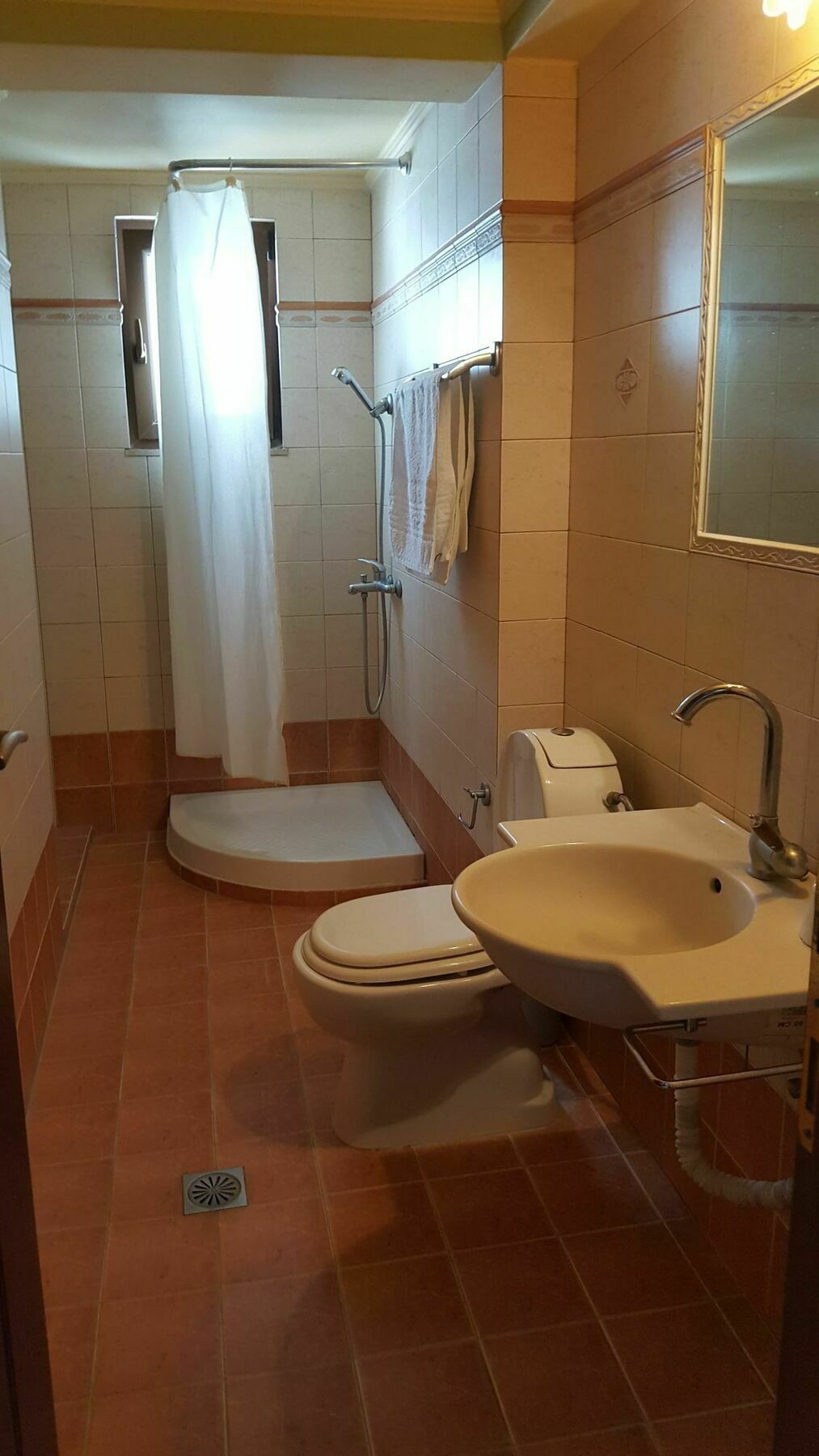 Dionysia Apartments เคฟาลอส ภายนอก รูปภาพ