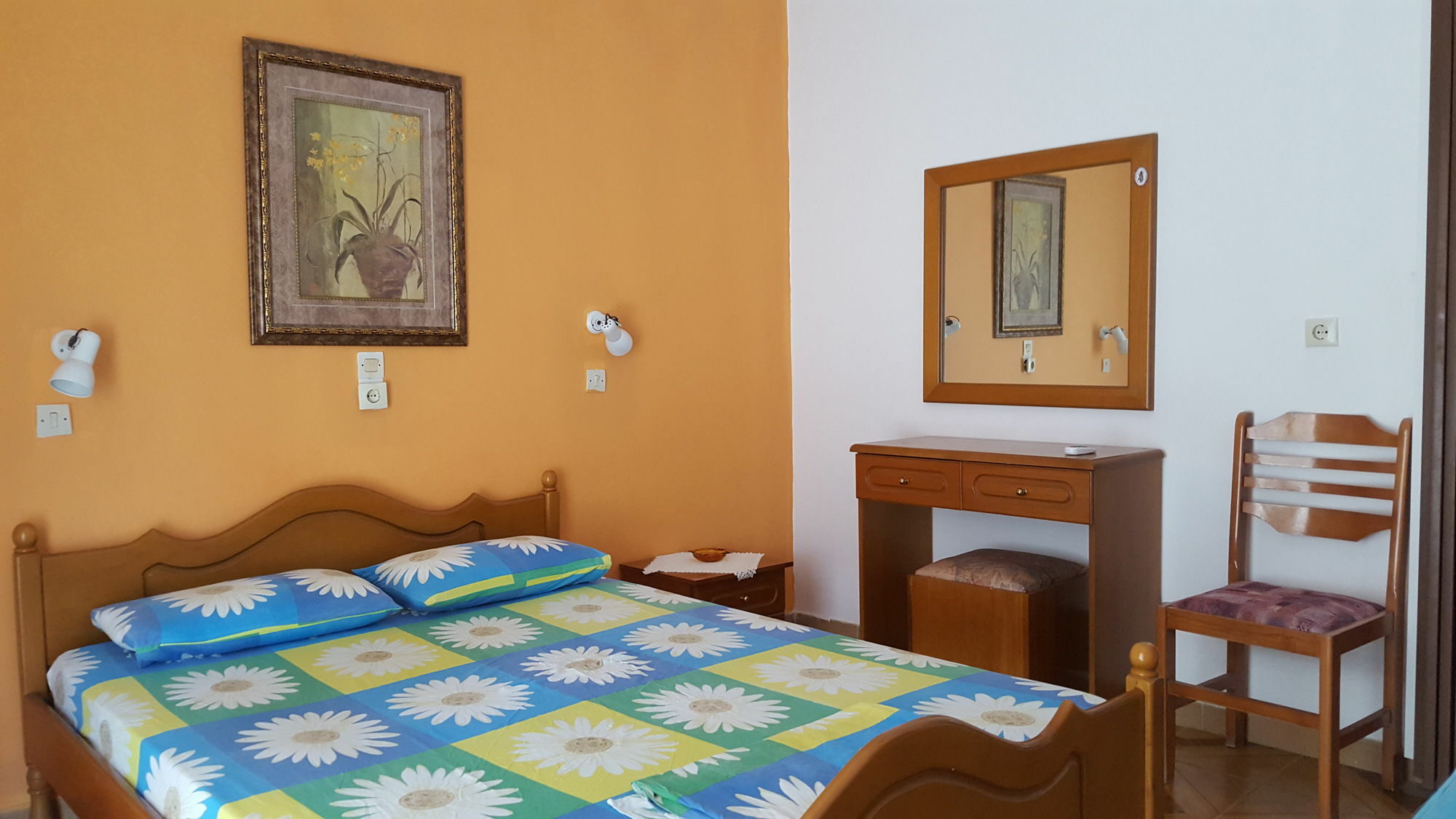 Dionysia Apartments เคฟาลอส ภายนอก รูปภาพ